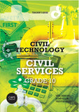 Civil Technology Grade 10: Civil Services Teacher’s Guide