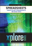 Spreadsheets: Create & Edit Spreadsheets – SAQA ID 116937 – Office 2013