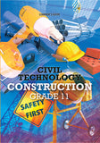 Civil Technology Grade 11: Construction Learner Guide