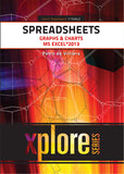 Spreadsheets: Graph & Charts – SAQA ID 116943: Office 2013