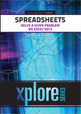 Spreadsheets: Solve A Given Problem – SAQA ID 116940 – Office 2013