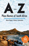 A-Z of Town Names