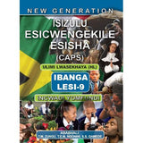 New Generation Isizulu Esicwengekile Grade 9 Learner Book