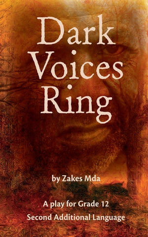 Dark Voices Ring Gr. 12 English Second Additional Language (EPUB)
