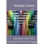 Becoming a Teacher 2nd Edition