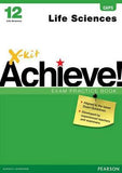 X-Kit Achieve! Life Sciences - Grade 12: Exam Practice Book (Paperback)