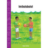 Imibalabala!