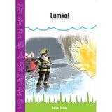 Lumka!