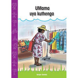 Umama uyakuthenga