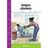 Uyagula uSamkelo
