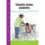 USandile ufunda ukukhetha