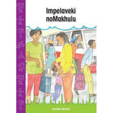 Impela veki nomakhulu