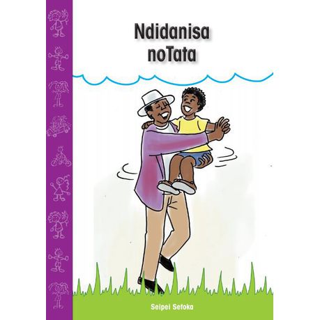 Ndidanisa noTata