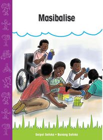 Masibalise sifunde