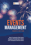 Events Management, 4th Edition