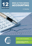 Mind Action Series - Accounting Grade 12 Paper 2 Study Guide NCAPS
