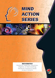 MIND ACTION SERIES: Mathematics Teacher's Guide (Algebra, Numbers, Patterns, Functions, etc.) - Grade 8