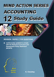Accounting Paper 1 Study Guide NCAPS Gr12