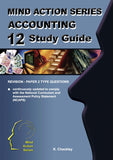 Accounting Paper 2 Study Guide NCAPS Gr12