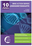 Lewenswetenskap Handboek & Werkboek NCAPS - Graad 10 (2019) - Bound