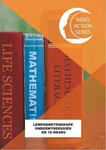 Lewenswetenskap Onderwysersgids NCAPS - Graad 10 (2019)
