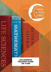 Life Sciences Teachers Guide IEB - Grade 10 (2019)