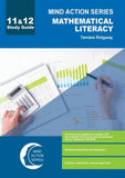 Mathematical Literacy Study Guide NCAPS - Grade 11 & 12