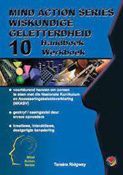 Wiskundige Geletterdheid Handboek & Werkboek NCAPS (2021) - Graad 10