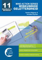 Wisk Geletterdheid Handboek & Werkboek NKABV (2021):GRADE 11