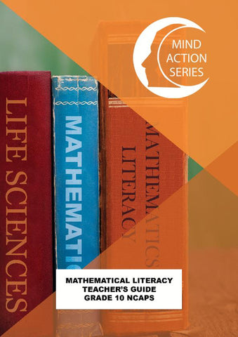 Maths Literacy Teachers Guide NCAPS (2021)