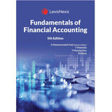 Fundamentals of Financial Accounting 5th Ed
