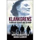 Klankgrens