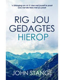 Rig jou gedagtes hierop