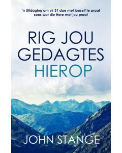 Rig jou gedagtes hierop