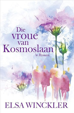 vroue van Kosmoslaan, Die