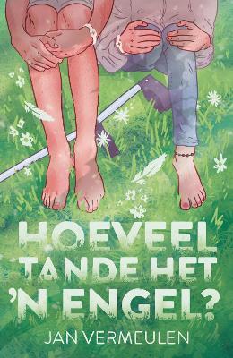 Hoeveel tande het ‘n engel?