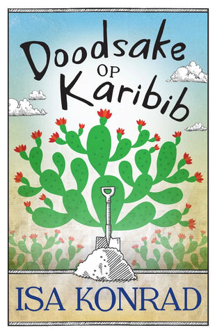 Doodsake op Karibib