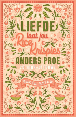 Liefde laat jou Rice Krispies anders proe_Special