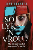 So lyk 'n vrou