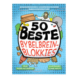 50 Beste Bybelbreinblokkies