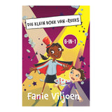 Klein boek : Boekpak 2