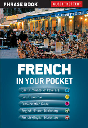 French Phrase Book