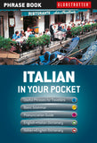 Italian Phrase Book
