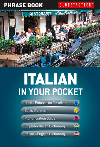 Italian Phrase Book