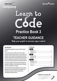 LEARN TO CODE TEACHERS NOTES 3
