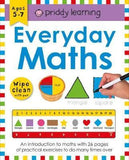 Everyday Maths : Wipe Clean Workbooks