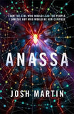 Anassa : Book 2