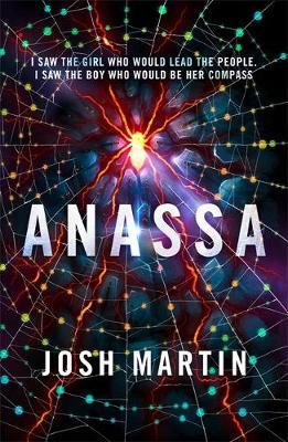 Anassa : Book 2