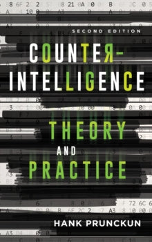 Counterintelligence Theory and Practice