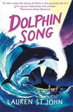 DOLPHIN SONG:BOOK 2